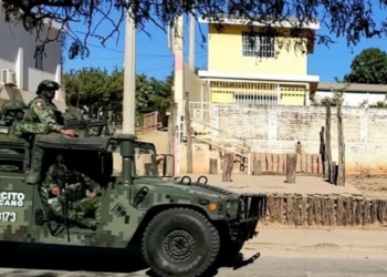 No habrá ejecuciones fuera de la ley contra delincuentes, asegura Sheinbaum