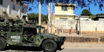 No habrá ejecuciones fuera de la ley contra delincuentes, asegura Sheinbaum
