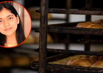 Joven sale a trabajar a una panadería y la encuentran muerta dentro de un horno industrial: “estaba carbonizada”