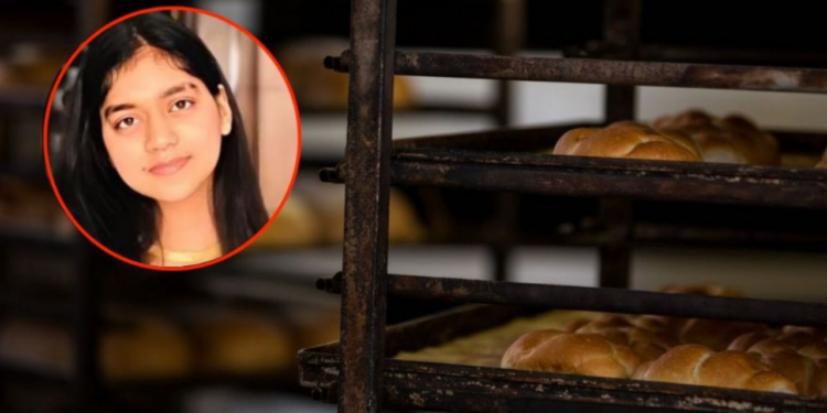 Joven sale a trabajar a una panadería y la encuentran muerta dentro de un horno industrial: “estaba carbonizada”