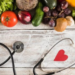 7 alimentos que son aliados para la salud del corazón, según un experto en cardiología