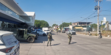 Identifican a las dos personas asesinadas en la colonia Miguel Hidalgo en Culiacán