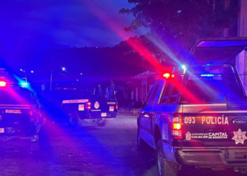Violencia en Sinaloa durante la última jornada deja 5 muertos y ataques contra viviendas y comercios