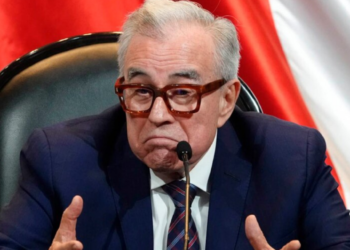 Rubén Rocha Moya reconoce que Sinaloa vive momentos difíciles: “No tenemos una clara idea de cuándo va a terminar”