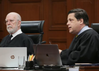 Suprema Corte reduce 50% el sueldo de los ministros a partir de 2025; este será su nuevo salario