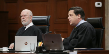 Suprema Corte reduce 50% el sueldo de los ministros a partir de 2025; este será su nuevo salario