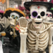 Día de Muertos hecho en China: productos “pirata” se apoderan de la tradición mexicana