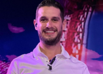 Adrián Marcelo es sancionado por agredir a una mujer, “¿Cuánto es?”, responde el influencer