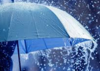 Se pronostican lluvias en 22 estados del país para este viernes