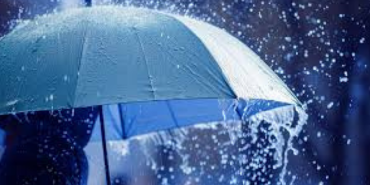 Se pronostican lluvias en 22 estados del país para este viernes