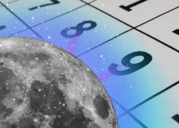 Fases de la luna del 25 de octubre al 1 de noviembre y su influencia en nuestras emociones