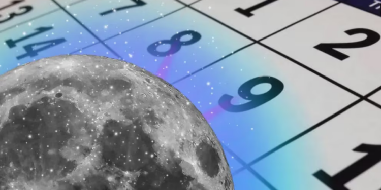 Fases de la luna del 25 de octubre al 1 de noviembre y su influencia en nuestras emociones