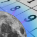 Fases de la luna del 25 de octubre al 1 de noviembre y su influencia en nuestras emociones