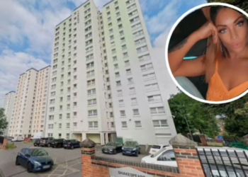 Muere mujer embarazada tras caer del piso 17 de un edificio, su bebé sobrevivió de milagro