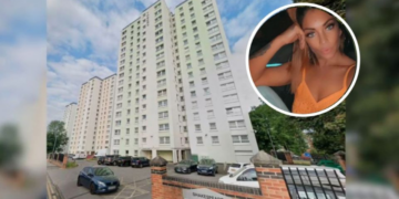 Muere mujer embarazada tras caer del piso 17 de un edificio, su bebé sobrevivió de milagro