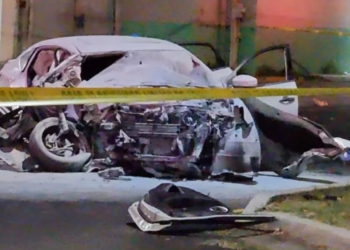 Estudiantes de la UAS mueren en persecución armada en Culiacán