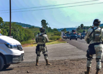 Ejecutan a un hombre y a una mujer en la sindicatura de Costa Rica en Culiacán