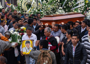 Iglesia católica exige medidas de protección efectivas para los sacerdotes
