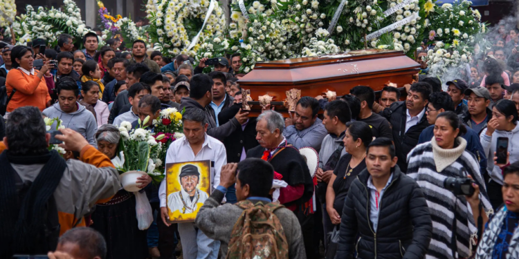 Iglesia católica exige medidas de protección efectivas para los sacerdotes