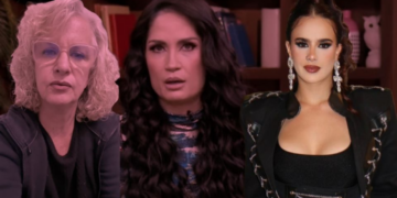 Gala Montes apoya a Joanna Vegabiestro tras enfrentarse con su mamá