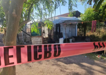 Ola de violencia en Culiacán y Mazatlán; cuatro asesinatos, incluyendo una pareja torturada