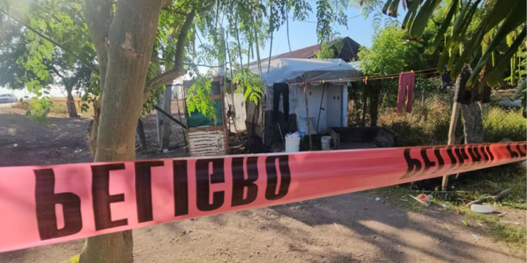 Ola de violencia en Culiacán y Mazatlán; cuatro asesinatos, incluyendo una pareja torturada