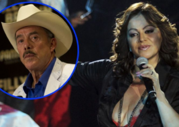 “Perdieron el caso los chamacos”, celebra papá de Jenni Rivera que ganó demanda a sus nietos