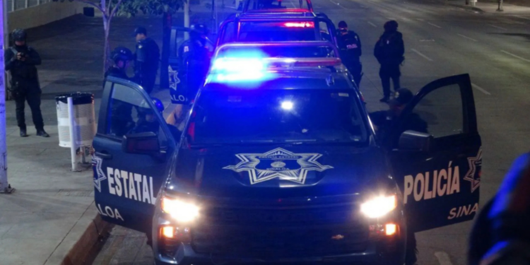 Confirman un muerto y un taxista lesionado tras balaceras en Mazatlán, Sinaloa