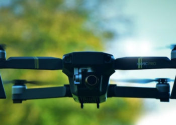 Delincuencia usa drones para enfrentamientos internos en Tamaulipas