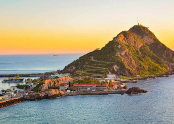 Martes mayormente soleado se pronostica en Mazatlán