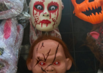 Exhortan en Sinaloa a no usar narco-disfraces durante Halloween