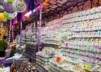 Profeco vigilará precios, promociones y ofertas durante Día de Muertos 2024″; instalará módulos de atención