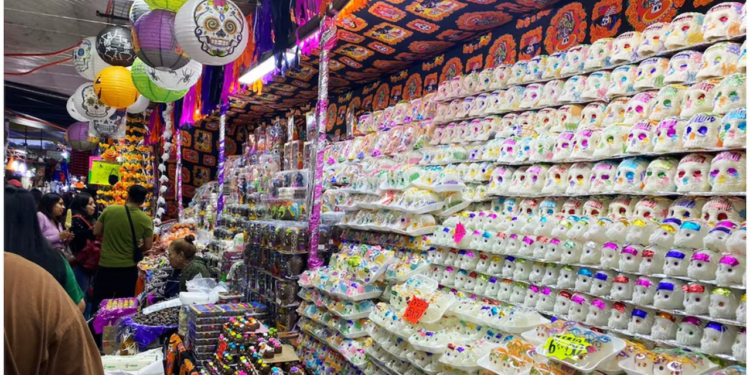 Profeco vigilará precios, promociones y ofertas durante Día de Muertos 2024″; instalará módulos de atención