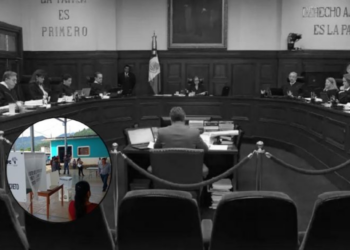 Elecciones del Poder Judicial: 217 juzgadores han declinado a participar en el proceso
