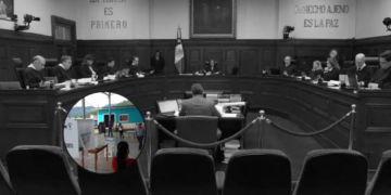 Elecciones del Poder Judicial: 217 juzgadores han declinado a participar en el proceso