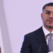 Omar García Harfuch: “El Gabinete de Seguridad está trabajando, hay resultados”