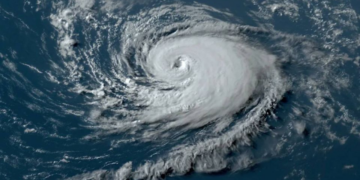 Ciclón Patty, a punto de formarse en el Atlántico: ¿Afectará a México?