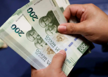 Anuncia Sheinbaum recorte de 5% al costo del Gobierno federal