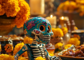 Día de Muertos ¿Qué almas llegan este 30 de octubre a visitar sus ofrendas?