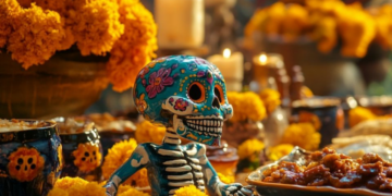 Día de Muertos ¿Qué almas llegan este 30 de octubre a visitar sus ofrendas?