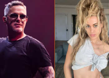 ¡Confirmado! Alejandro Sanz estrena romance con Cándela Márquez, ex de Adrián Uribe