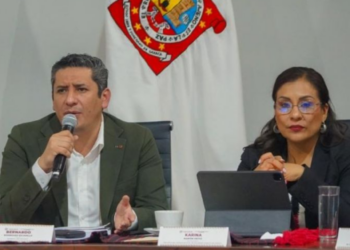 Fiscalía de Oaxaca recupera a adolescente enganchado por grupo criminal en Sinaloa