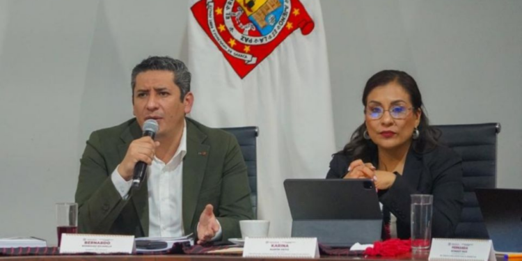 Fiscalía de Oaxaca recupera a adolescente enganchado por grupo criminal en Sinaloa