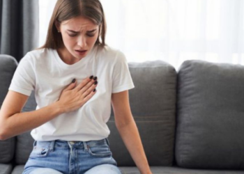 Ni dolor en el pecho ni sudor: este es el síntoma de infarto que pocos conocen, según estudio