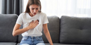 Ni dolor en el pecho ni sudor: este es el síntoma de infarto que pocos conocen, según estudio