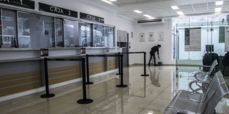 Habrá dos cierres masivos de bancos en noviembre, estás son las fechas