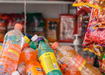 Adiós a la comida chatarra en escuelas: qué alimentos sí se podrán vender