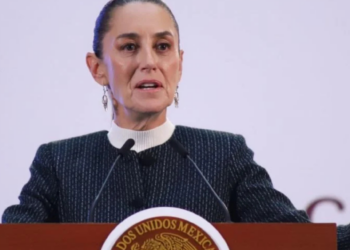 Los ministros nos están provocando para llevarlos a juicio político, afirma Sheinbaum