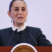 Los ministros nos están provocando para llevarlos a juicio político, afirma Sheinbaum