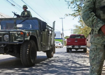 Detienen a “Delta 1”, líder del Cartel Jalisco Nueva Generación en Guadalajara